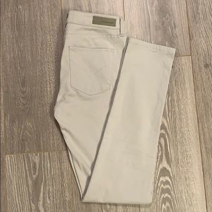 Calvin Klein Stretch Skinny Jeans